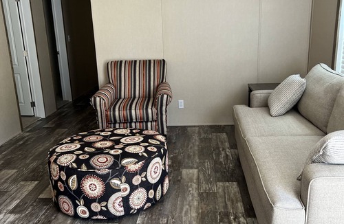 Russellville House | Home suite mobile home