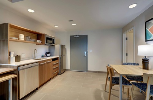 Red Hill Hotel | Home2 Suites By Hilton Conway, Sc
