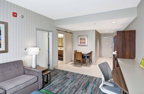 Conway Hotel | Home2 Suites by Hilton Conway