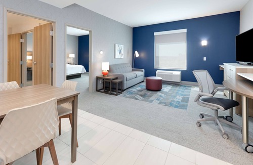 Euless Hotel | Home2 Suites by Hilton Euless DFW West
