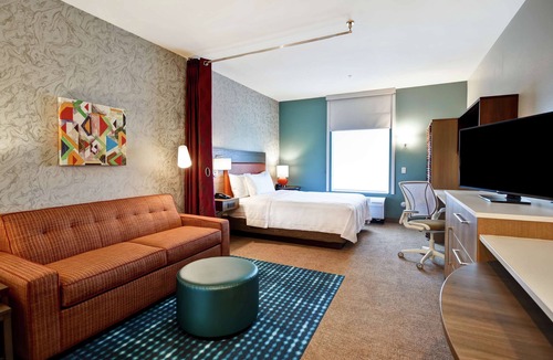 Gilbert Hotel | Home2 Suites by Hilton Gilbert