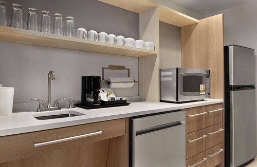 Troy Hotel | Home2 Suites Troy