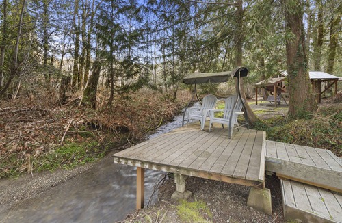 Union Cabin | Hot Tub Cabin #9