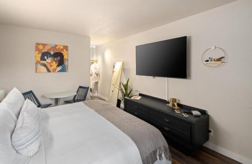Pullman Hotel | Hotel McCoy Pullman - Art, Coffee, Beer, Wine