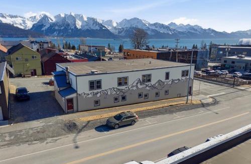 Seward Apartment | Hotel North