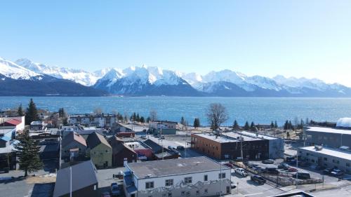 Seward Apartment | Hotel North