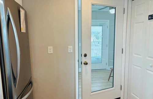 Holden Beach House | House ∙ 3 bedrooms ∙ 9 guests