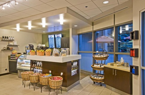 Hampden South Hotel | Hyatt Regency Denver Tech Center