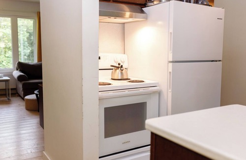 Ashfield-Colborne-Wawanosh Cottage | Idylwild Retreat and Riverfront Cottage - Short walk to Lake Huron