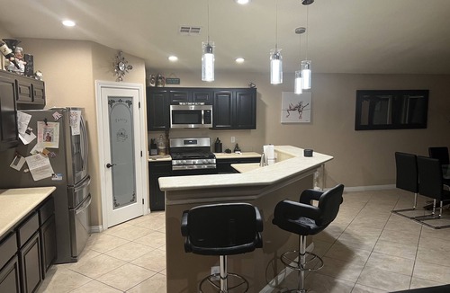 Laughlin House | illumination bay resort