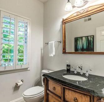 Providence Plantation House | Impressive Luxurious Rental with Pool and Game Space in NC