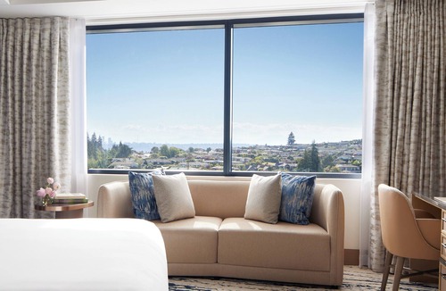Northwest Bellevue Hotel | InterContinental Seattle Bellevue, by IHG
