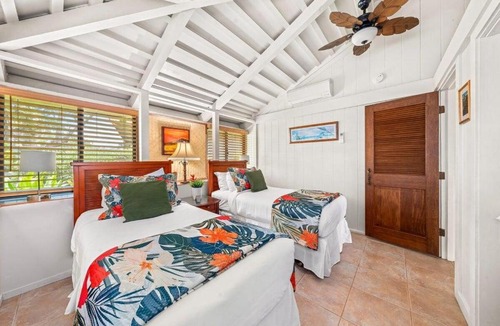 Kaanapali House | International Colony Club 34 · ICC 34 Spacious 2BD Cottage w Poo