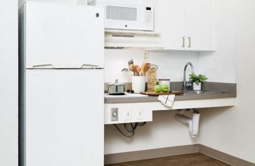 Northern Woods Hotel | InTown Suites Extended Stay Columbus OH - North