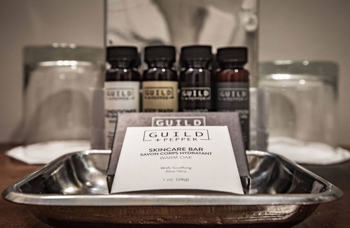 Beloit Hotel | Ironworks Hotel