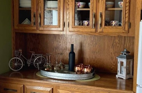 Ishpeming House | Ishpeming Recreational Paradise!