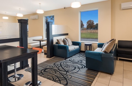 Jasper Hotel | Jasper Inn