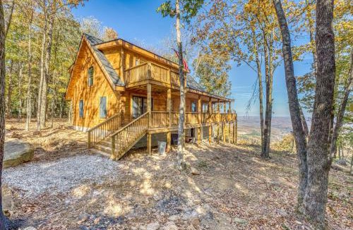 Jasper House | Jasper Mountain Lodge