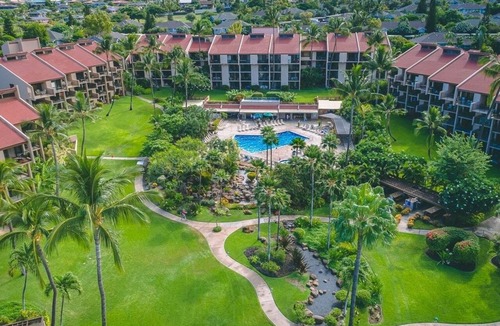 Kihei Condo | Kamaole Sands One Bedrooms by Coldwell Banker Island Vacations