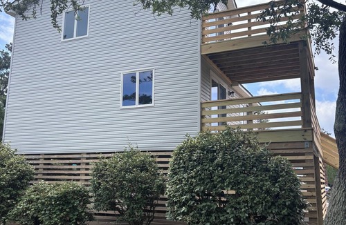 Colington Cottage | KDH Bay-Cation