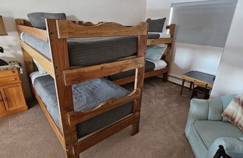 Sterling Cabin | Kenai Riverside Haven
