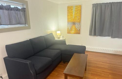 Solomon Apartment | Kings Studio Apartment A