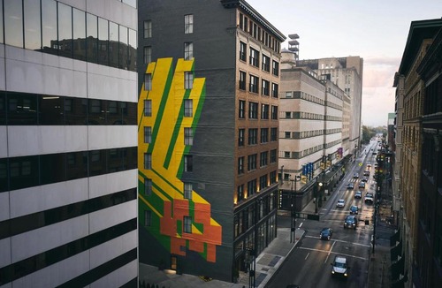 Downtown Cincinnati Hotel | Kinley Cincinnati Downtown, a Tribute Portfolio Hotel