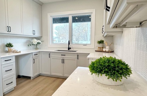 Goderich House | Kira Homes