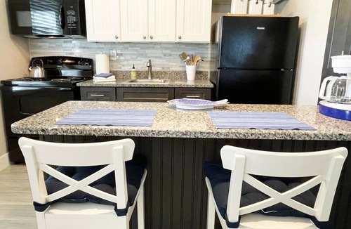 Punta Gorda Cottage | Knotical Cottage