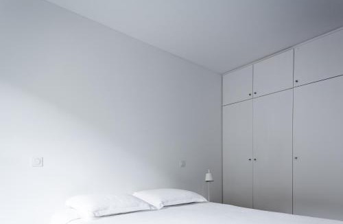 Algajola Apartment | L'Ecrin