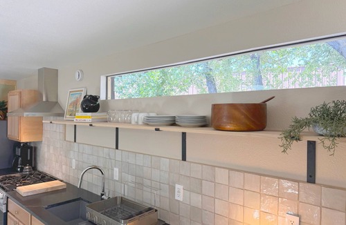 Santa Fe Apartment | La Dea