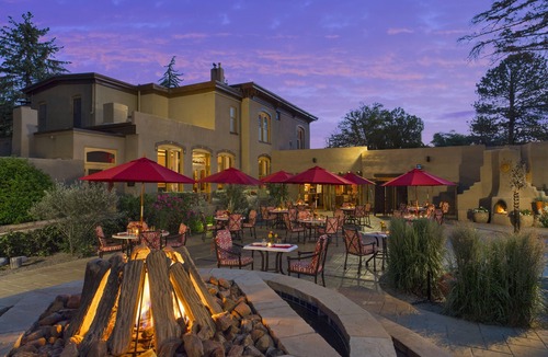 Historic Eastside Hotel | La Posada de Santa Fe, A Tribute Portfolio Resort & Spa by Marriott