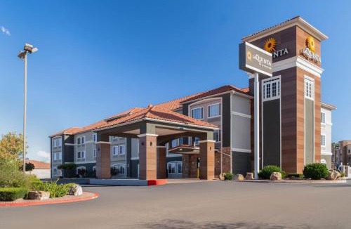 Gallup Hotel | La Quinta by Wyndham Gallup