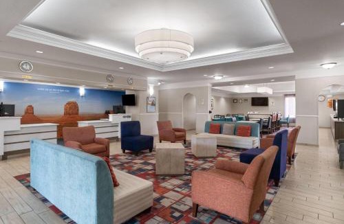Gallup Hotel | La Quinta by Wyndham Gallup