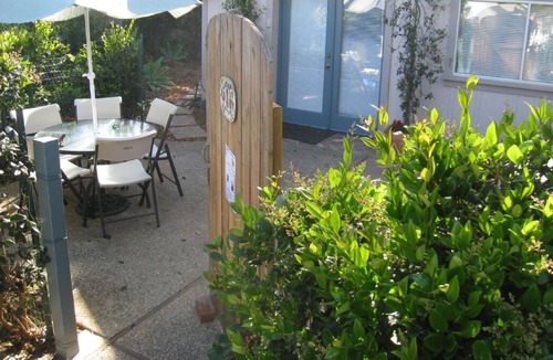 Hope Cottage | Ladybug Cottage Guest Hse Santa Barbara