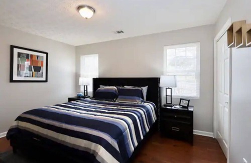 Winder House | Ladybug...