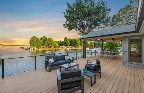 Westport House | Lakeshore Adrift