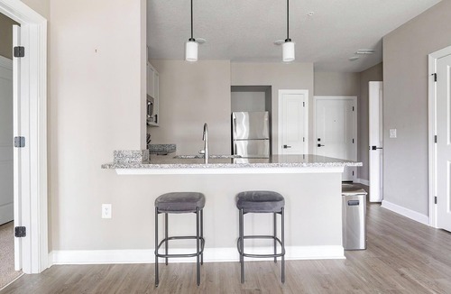 Fort Myers Apartment | Landing | Amazing 2BD, Gym, Pool