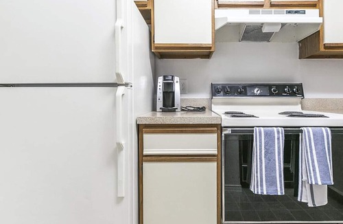 Woodlawn Apartment | Landing at Commons - 1 Bedroom in Woodlawn