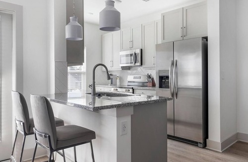Carolina Forest Apartment | Landing | Incredible 2BD, Gym, Yoga Studio