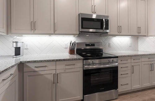 Carolina Forest Apartment | Landing | Incredible 2BD, Game Room, Yoga Studio