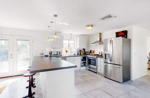 Tucson House | Lazy C Ranch