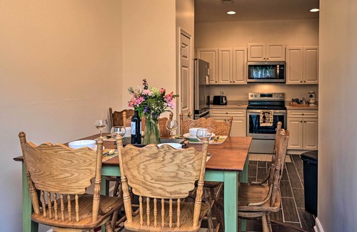 Red Hill House | Legends Golf & Resort Townhouse: Resort Amenities!