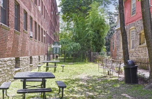 Germantown Apartment | Lennox C200 Peaceful & Perfect Private 1Br