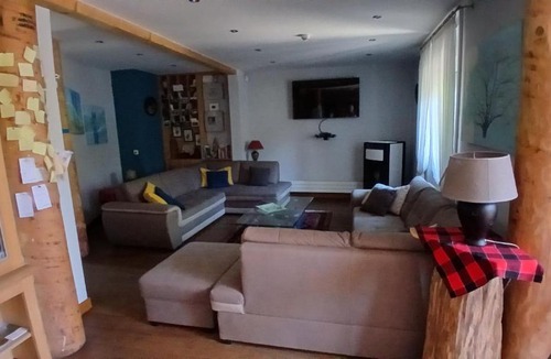 Windstein Bed & Breakfast | Les2Châteaux