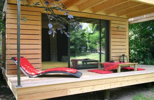 Brumath House | Lescalier