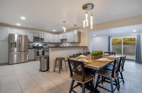 Palo Verde House | Linden (Lisa & David)
