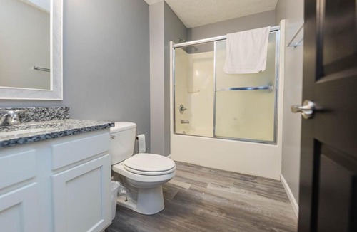 Bloomington Apartment | Little 500 Quarters