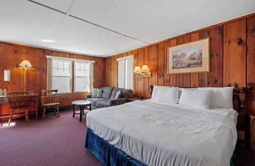 Littleton Hotel | Littleton Motel