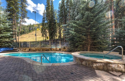 River Run Apartment | Lone Eagle #3017